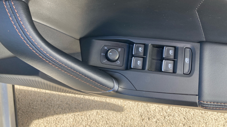 CUPRA Formentor 1.5 TSI 150 V2 5dr DSG Petrol Estate